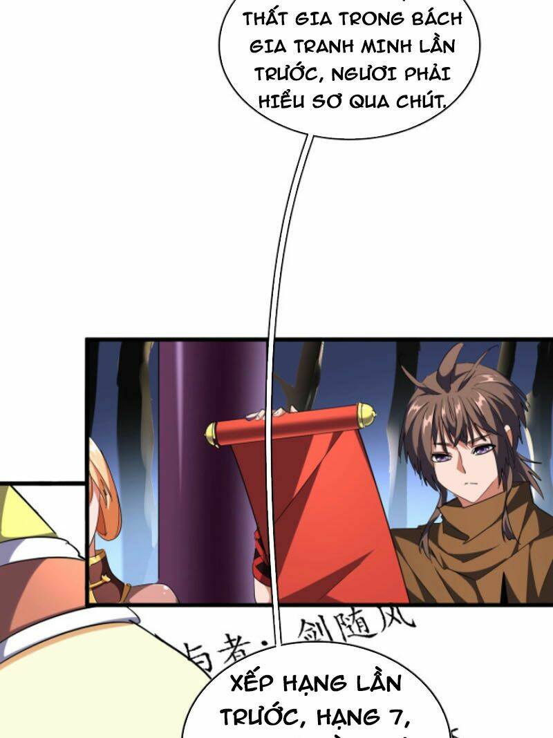 Đại Quản Gia Là Ma Hoàng - Chapter 258 - Page 28