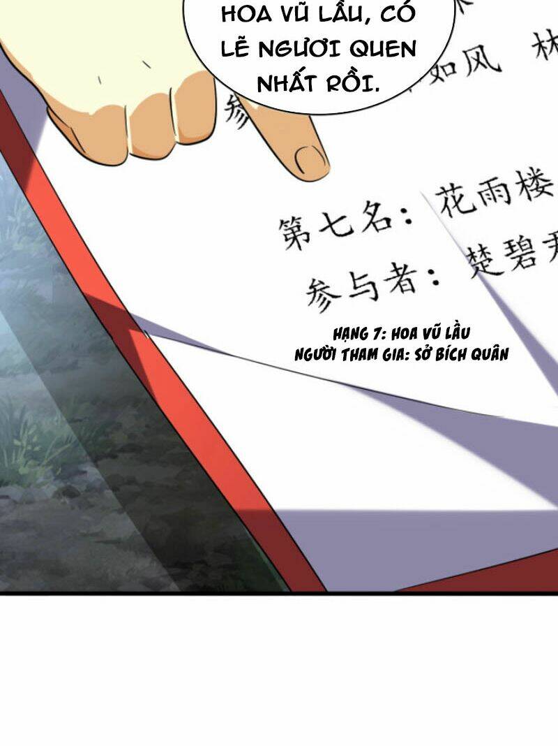 Đại Quản Gia Là Ma Hoàng - Chapter 258 - Page 29