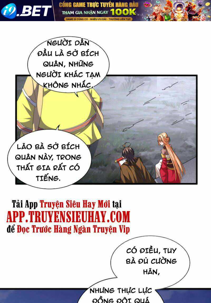 Đại Quản Gia Là Ma Hoàng - Chapter 258 - Page 30