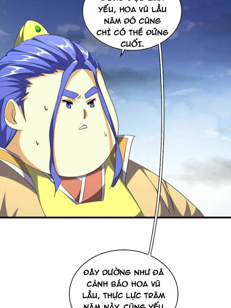 Đại Quản Gia Là Ma Hoàng - Chapter 258 - Page 31