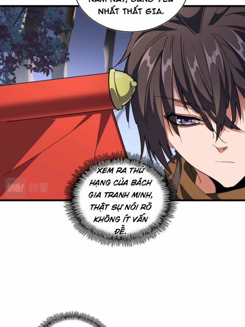 Đại Quản Gia Là Ma Hoàng - Chapter 258 - Page 32