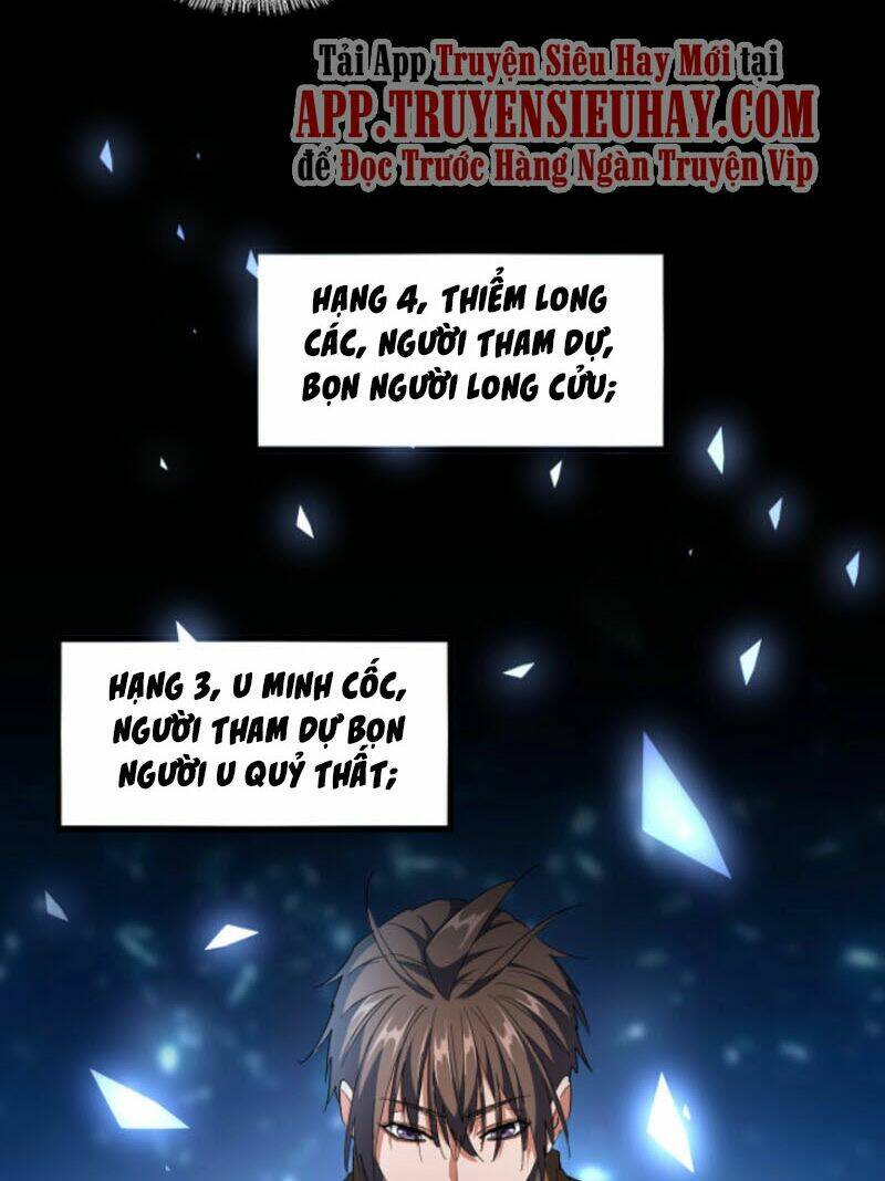 Đại Quản Gia Là Ma Hoàng - Chapter 258 - Page 35
