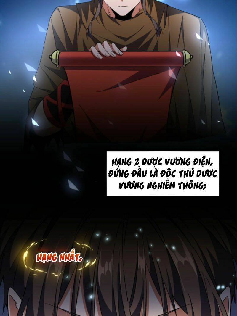 Đại Quản Gia Là Ma Hoàng - Chapter 258 - Page 36