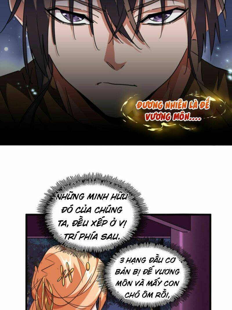 Đại Quản Gia Là Ma Hoàng - Chapter 258 - Page 37