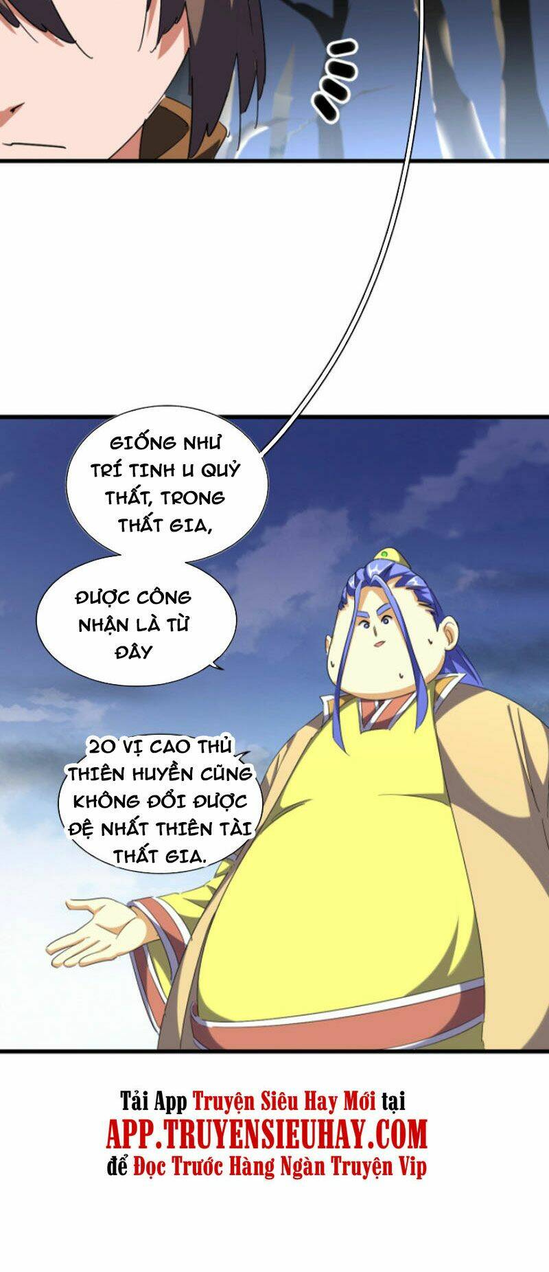 Đại Quản Gia Là Ma Hoàng - Chapter 258 - Page 44