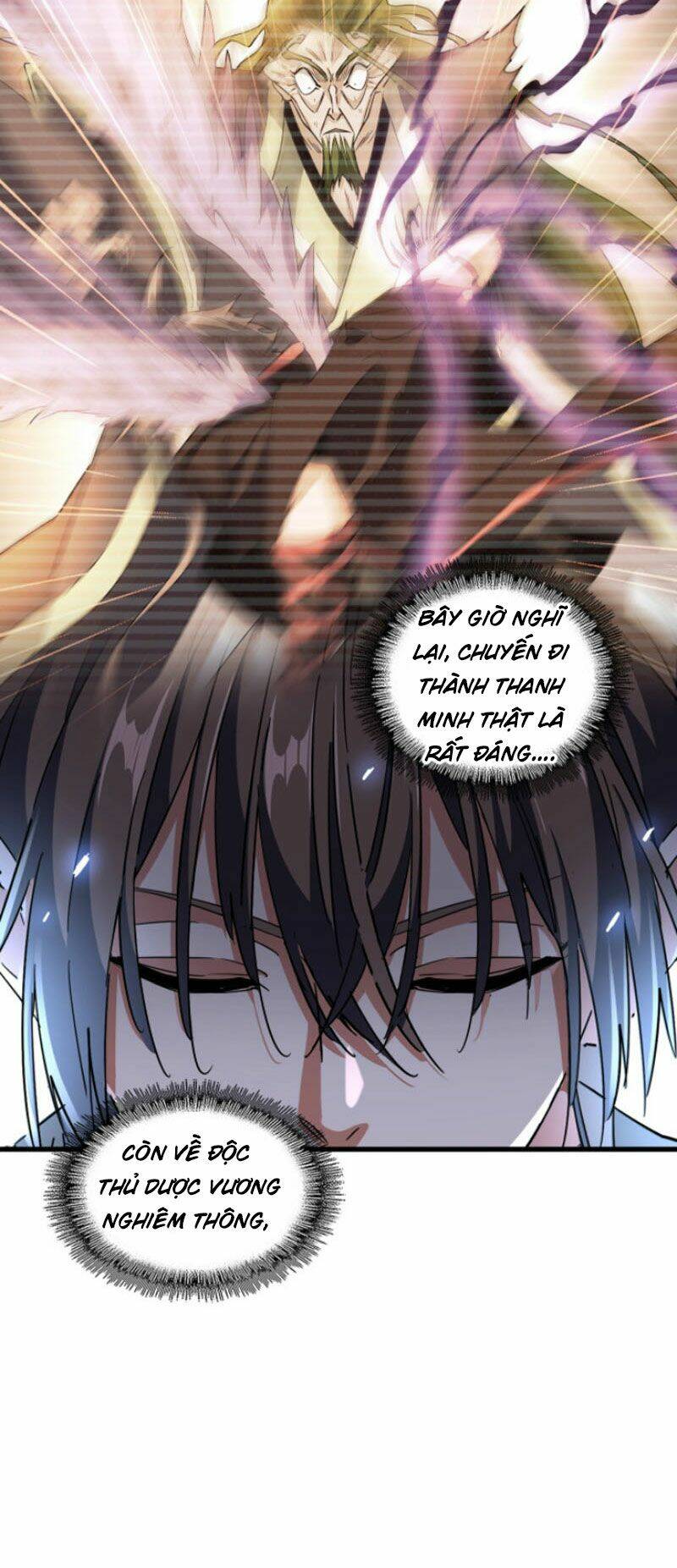 Đại Quản Gia Là Ma Hoàng - Chapter 258 - Page 46