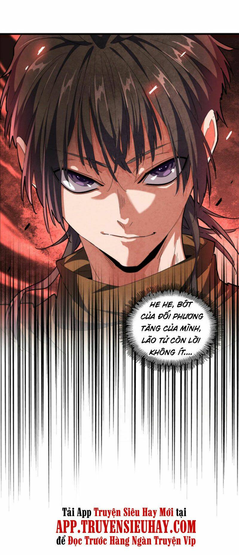 Đại Quản Gia Là Ma Hoàng - Chapter 258 - Page 47