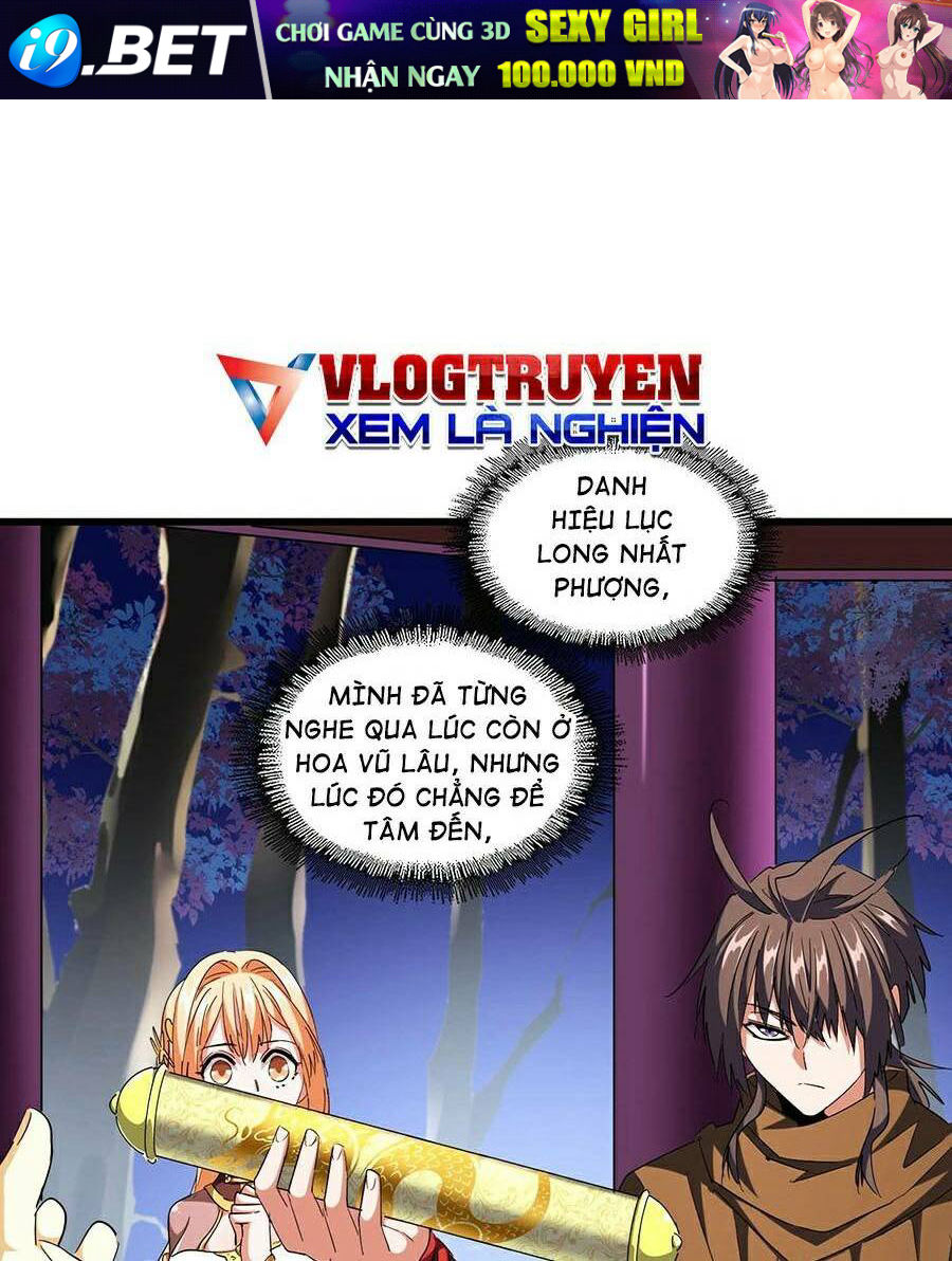 Đại Quản Gia Là Ma Hoàng - Chapter 259 - Page 9