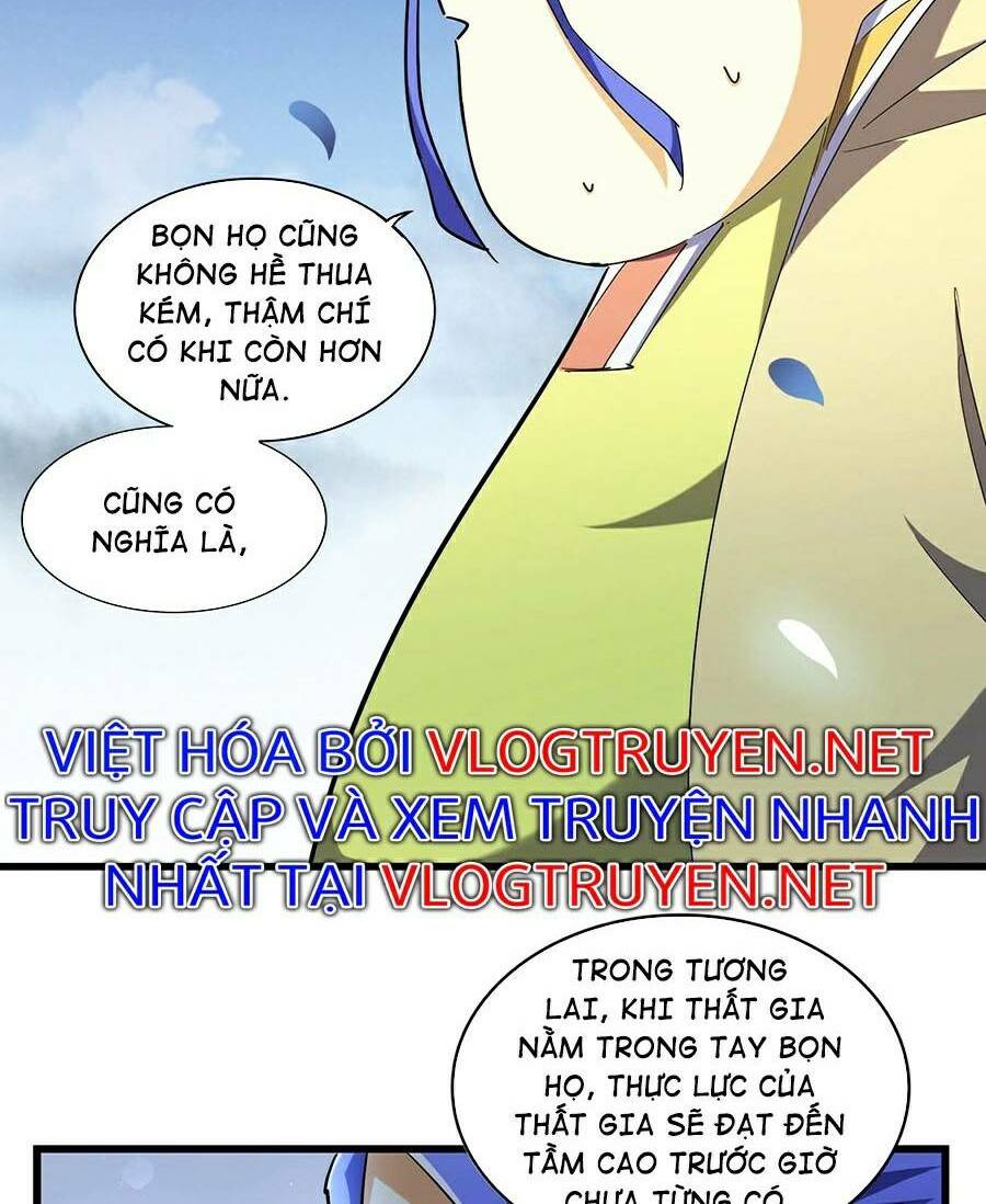 Đại Quản Gia Là Ma Hoàng - Chapter 259 - Page 13