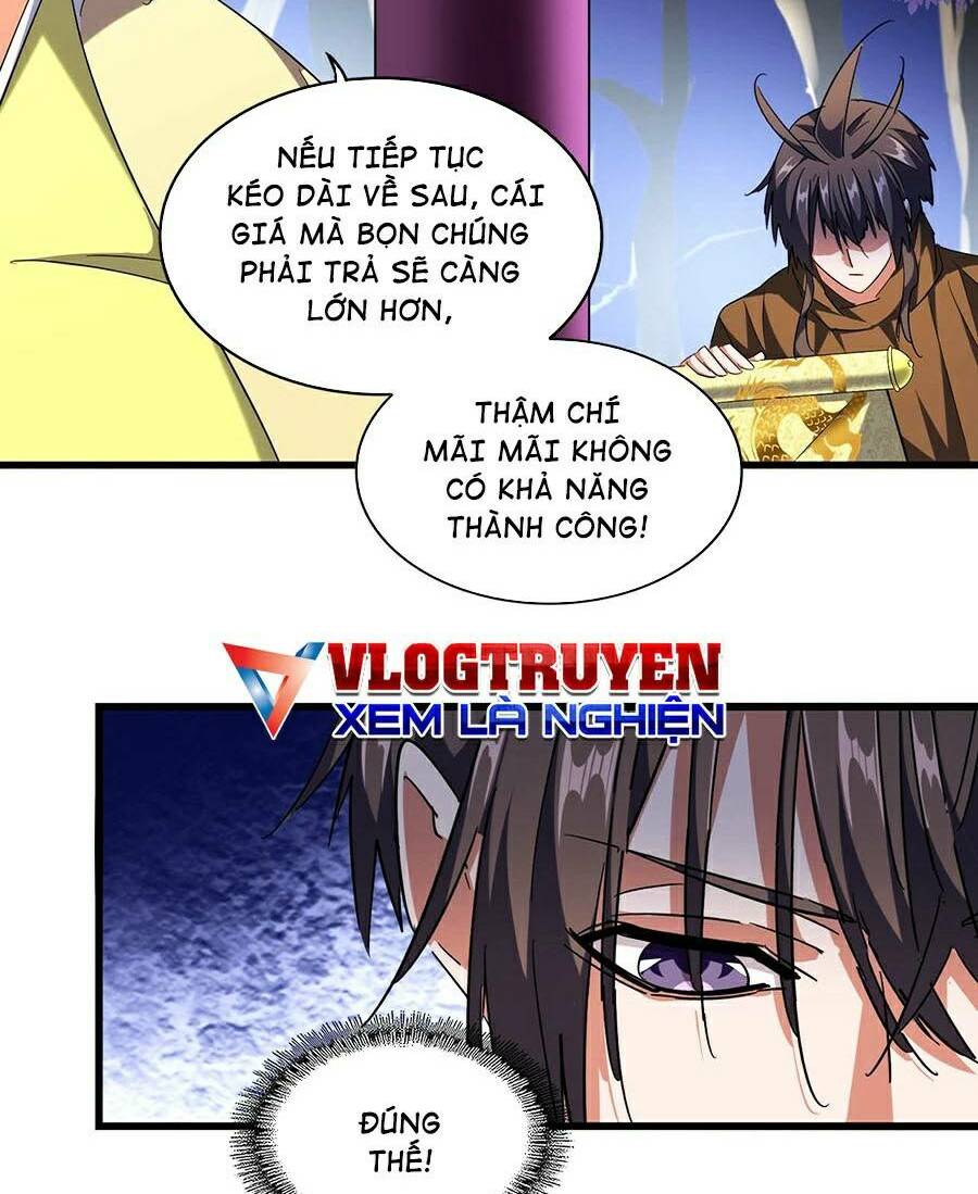 Đại Quản Gia Là Ma Hoàng - Chapter 259 - Page 15
