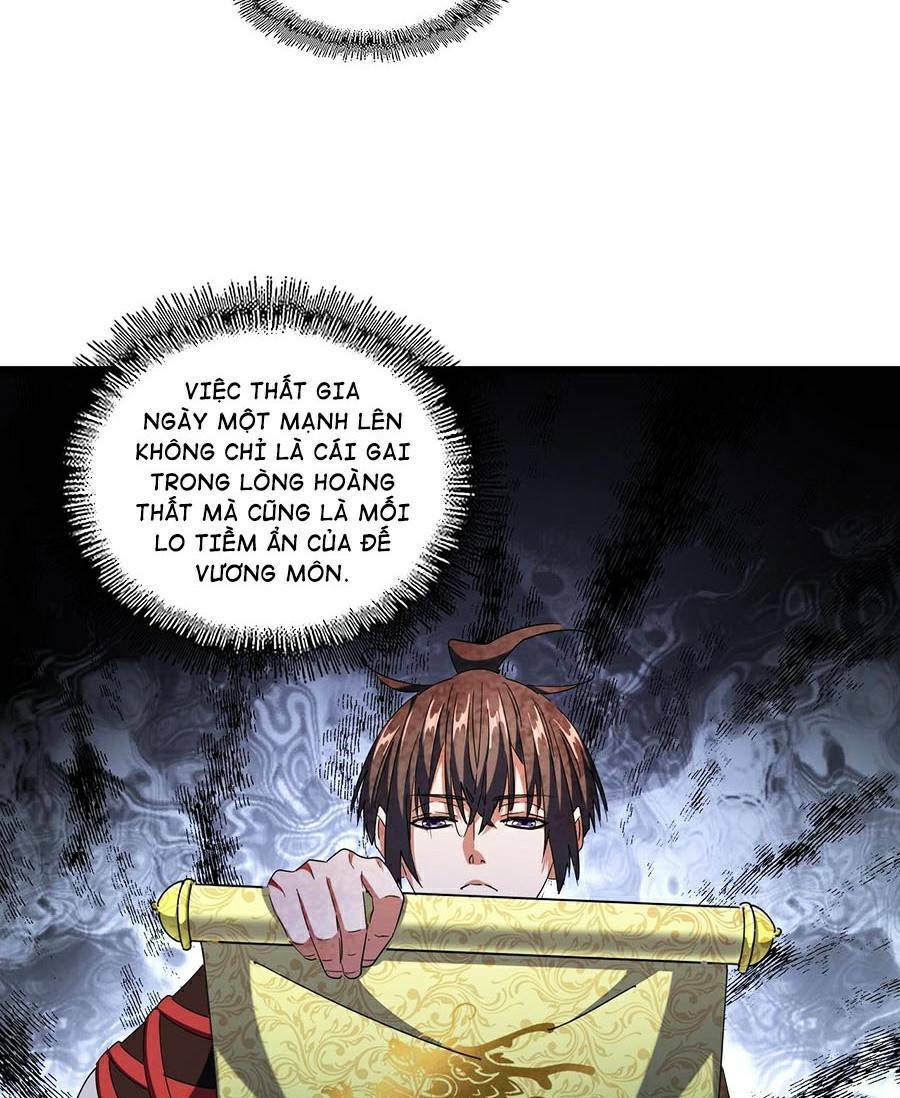 Đại Quản Gia Là Ma Hoàng - Chapter 259 - Page 16