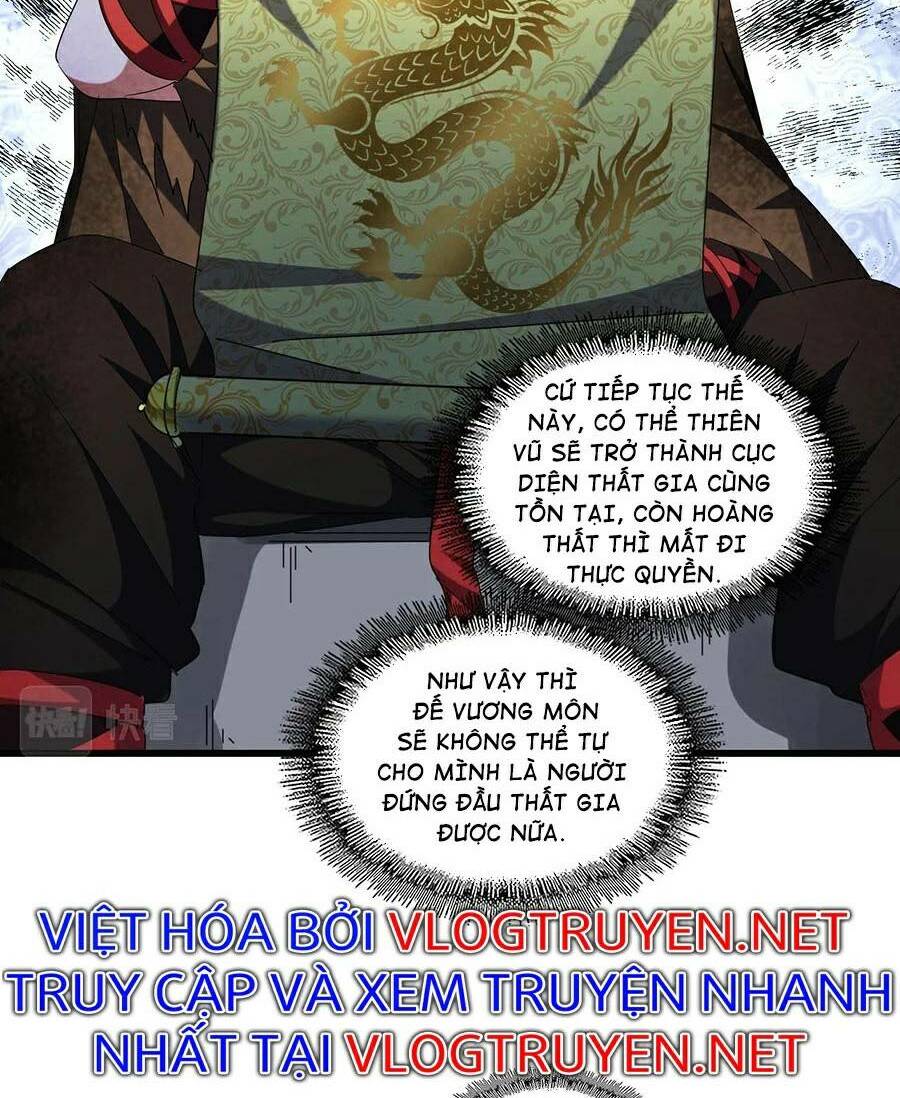 Đại Quản Gia Là Ma Hoàng - Chapter 259 - Page 17