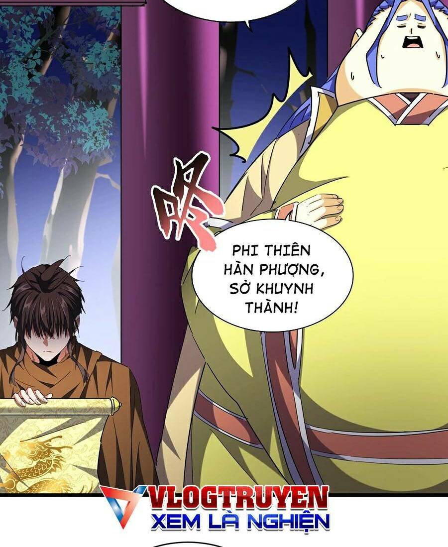 Đại Quản Gia Là Ma Hoàng - Chapter 259 - Page 19