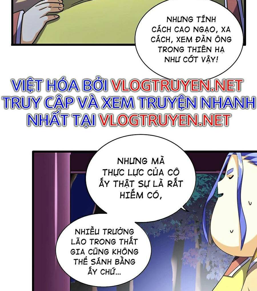 Đại Quản Gia Là Ma Hoàng - Chapter 259 - Page 21