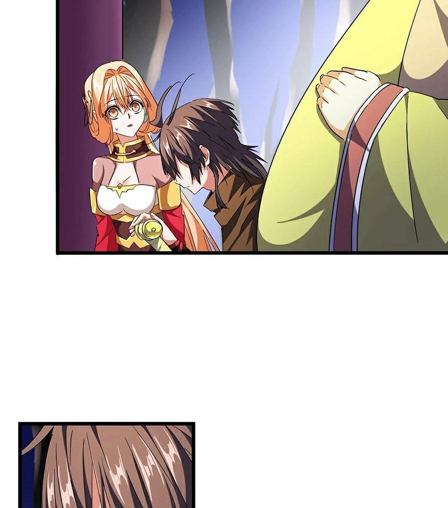 Đại Quản Gia Là Ma Hoàng - Chapter 259 - Page 22