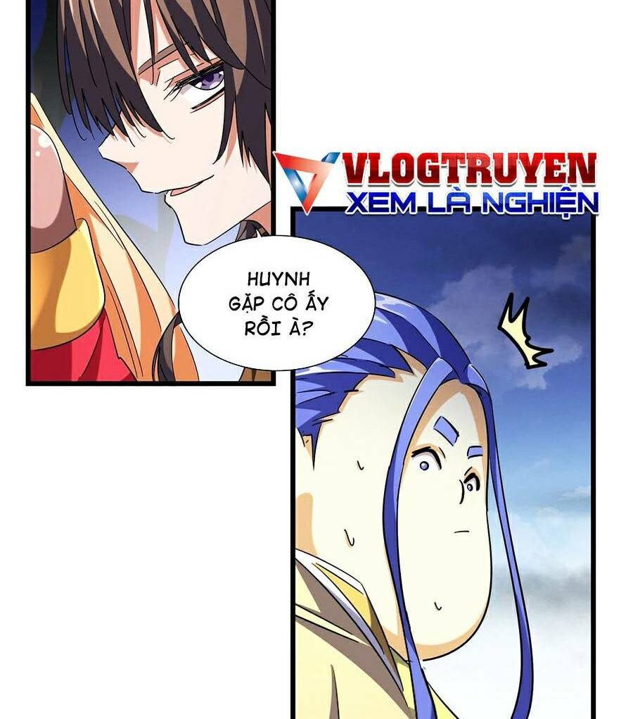 Đại Quản Gia Là Ma Hoàng - Chapter 259 - Page 23