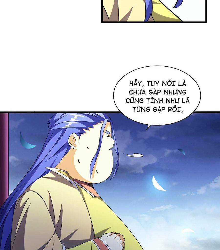 Đại Quản Gia Là Ma Hoàng - Chapter 259 - Page 24
