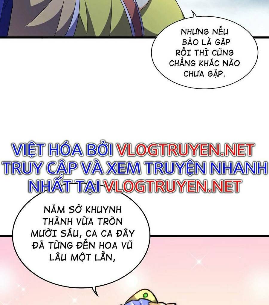 Đại Quản Gia Là Ma Hoàng - Chapter 259 - Page 25