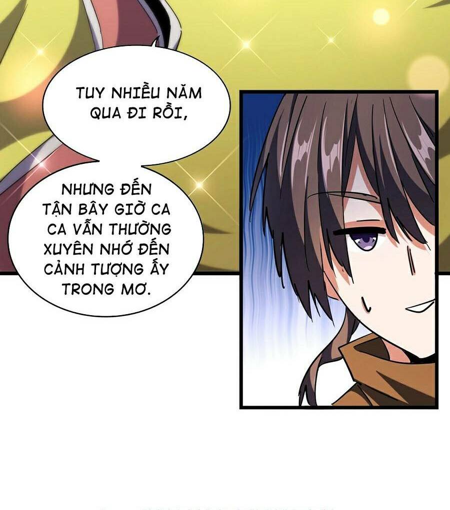 Đại Quản Gia Là Ma Hoàng - Chapter 259 - Page 27