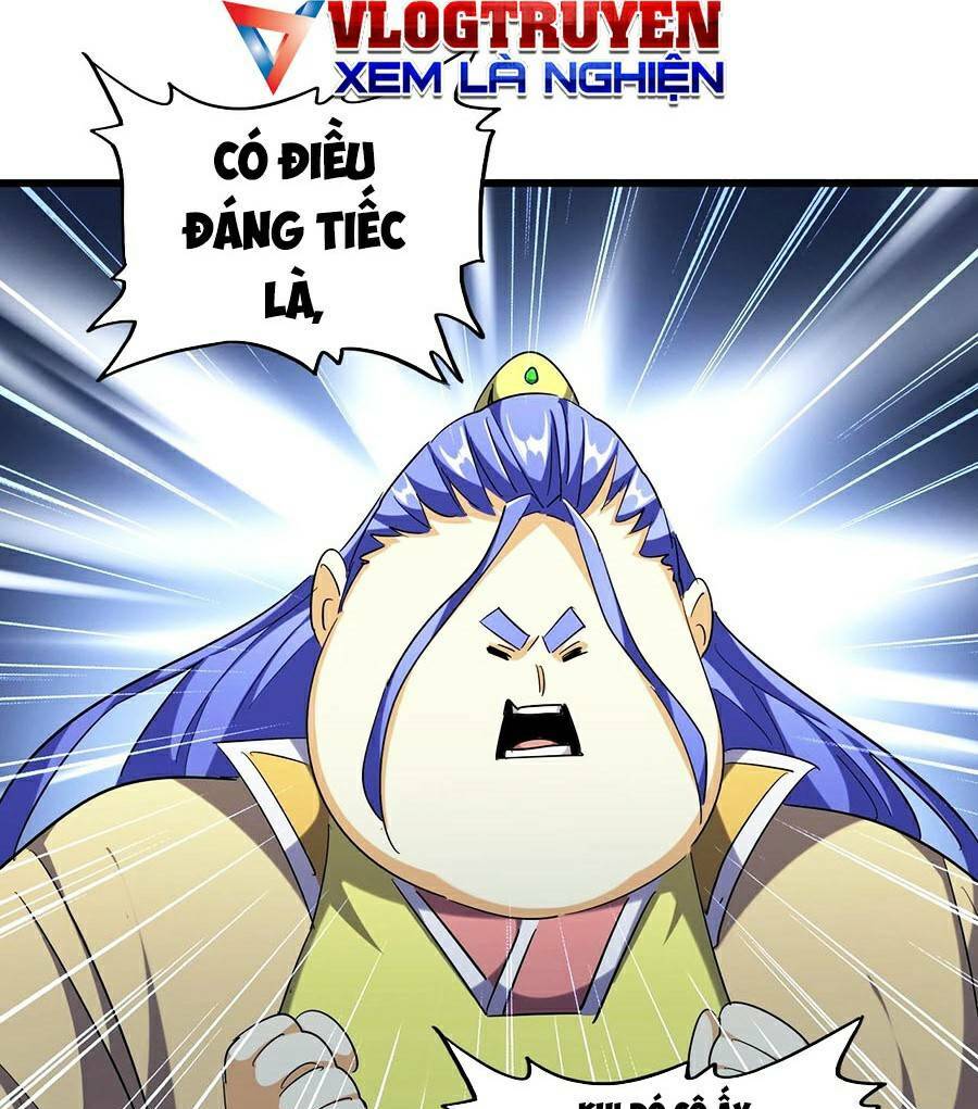 Đại Quản Gia Là Ma Hoàng - Chapter 259 - Page 28