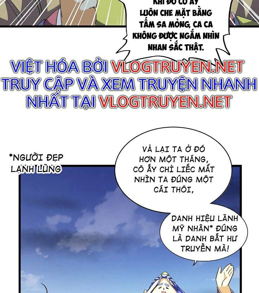 Đại Quản Gia Là Ma Hoàng - Chapter 259 - Page 29