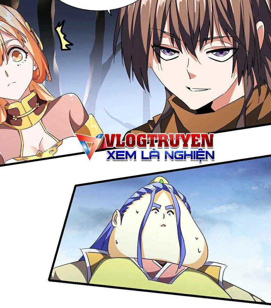 Đại Quản Gia Là Ma Hoàng - Chapter 259 - Page 31