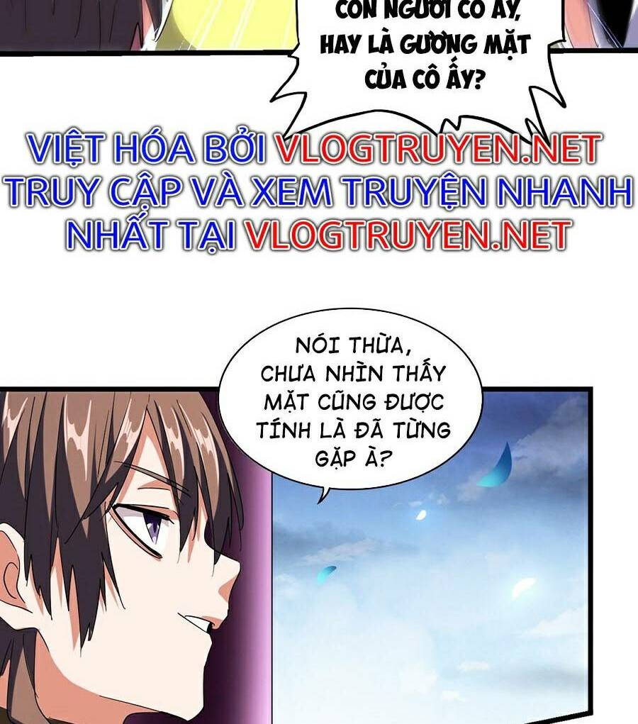 Đại Quản Gia Là Ma Hoàng - Chapter 259 - Page 33