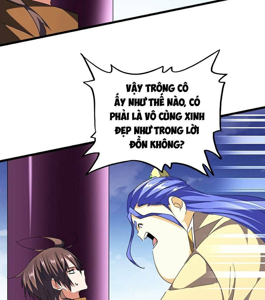 Đại Quản Gia Là Ma Hoàng - Chapter 259 - Page 34