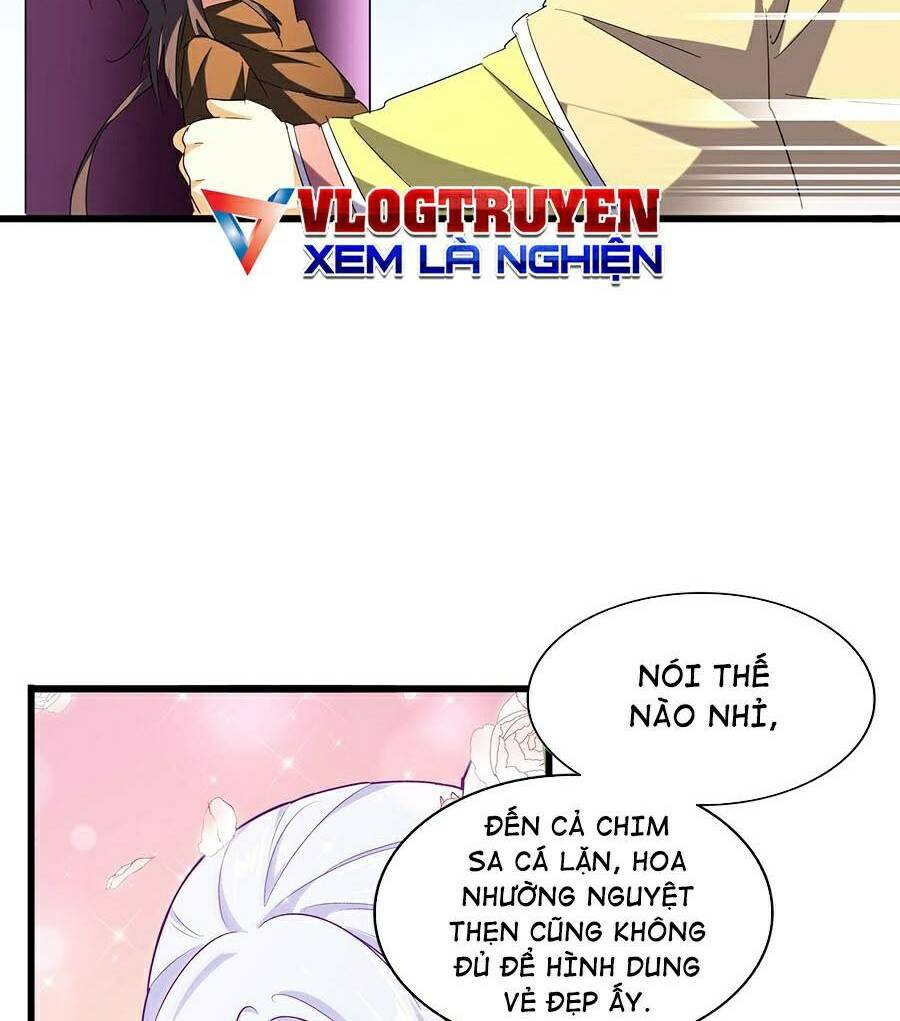 Đại Quản Gia Là Ma Hoàng - Chapter 259 - Page 35