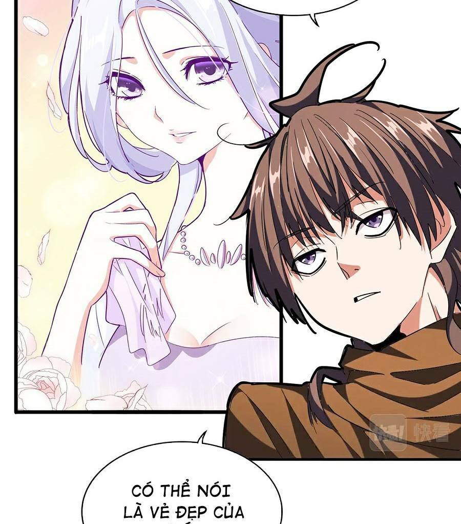 Đại Quản Gia Là Ma Hoàng - Chapter 259 - Page 36