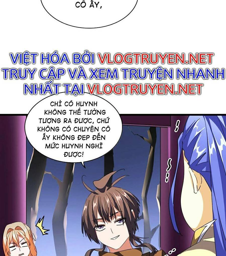 Đại Quản Gia Là Ma Hoàng - Chapter 259 - Page 37