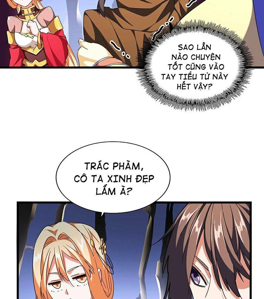 Đại Quản Gia Là Ma Hoàng - Chapter 259 - Page 38