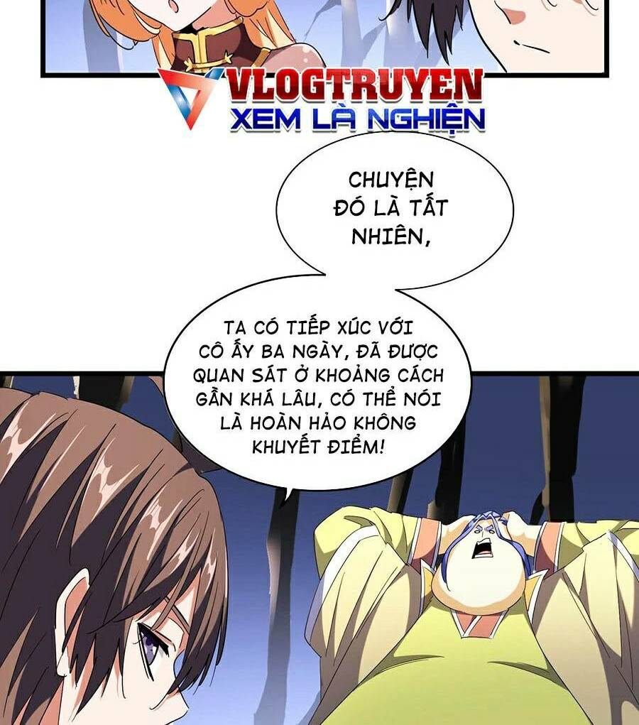 Đại Quản Gia Là Ma Hoàng - Chapter 259 - Page 39