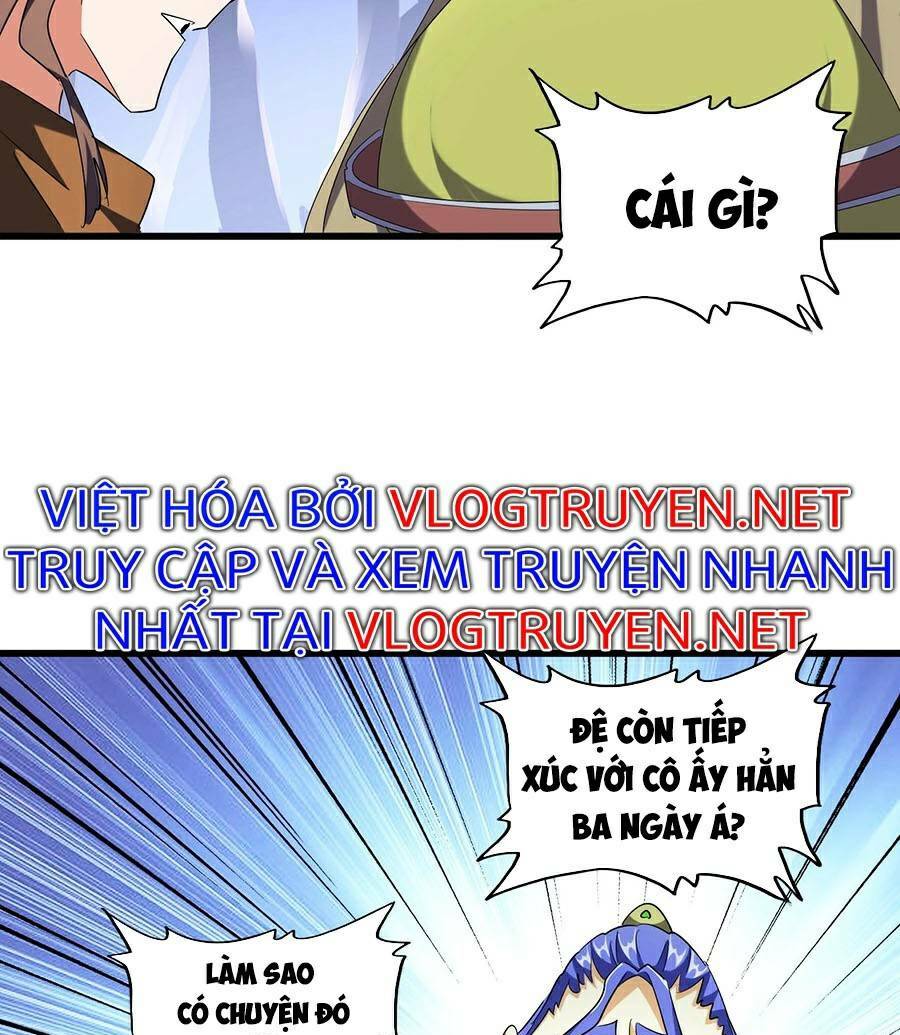 Đại Quản Gia Là Ma Hoàng - Chapter 259 - Page 40