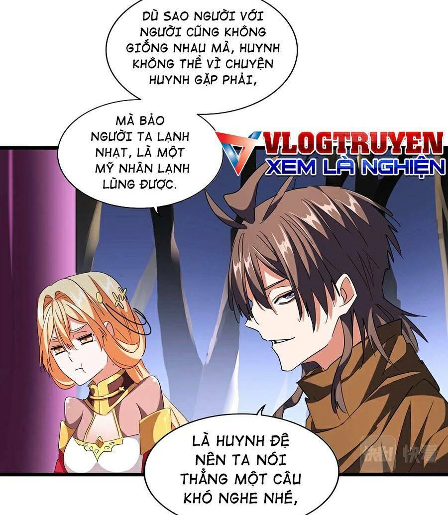 Đại Quản Gia Là Ma Hoàng - Chapter 259 - Page 42
