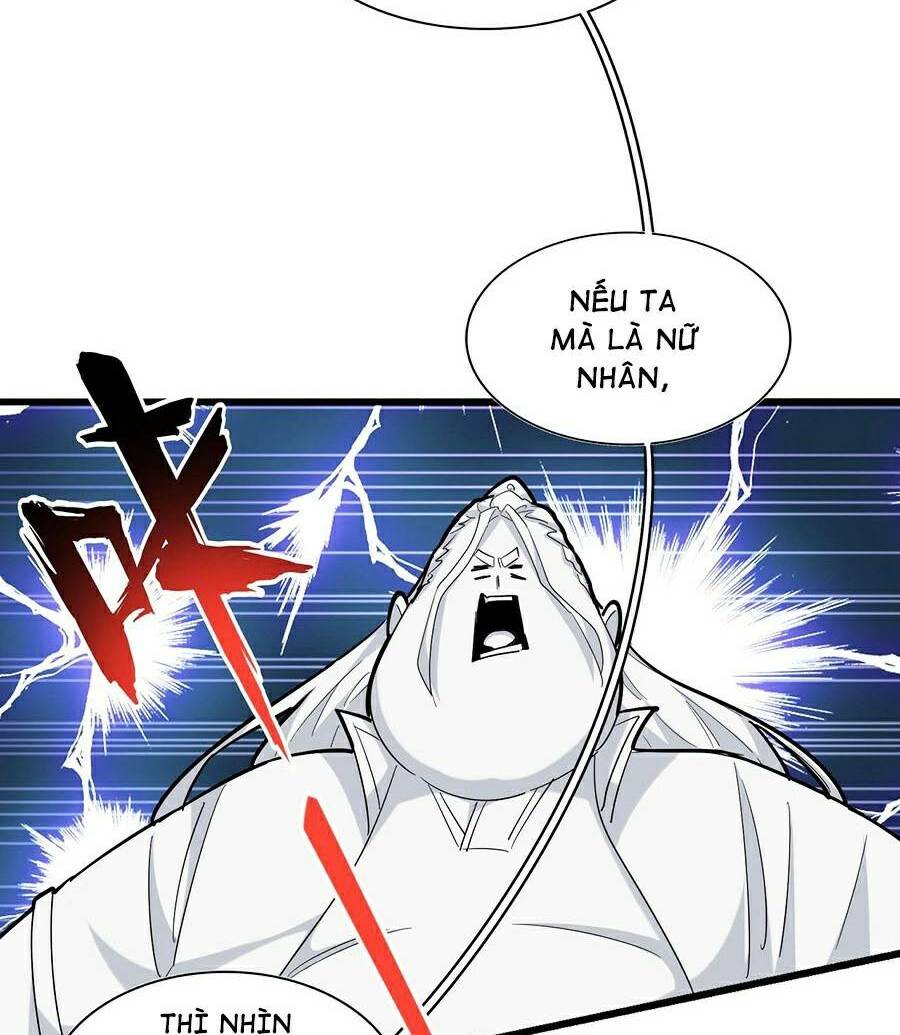 Đại Quản Gia Là Ma Hoàng - Chapter 259 - Page 43
