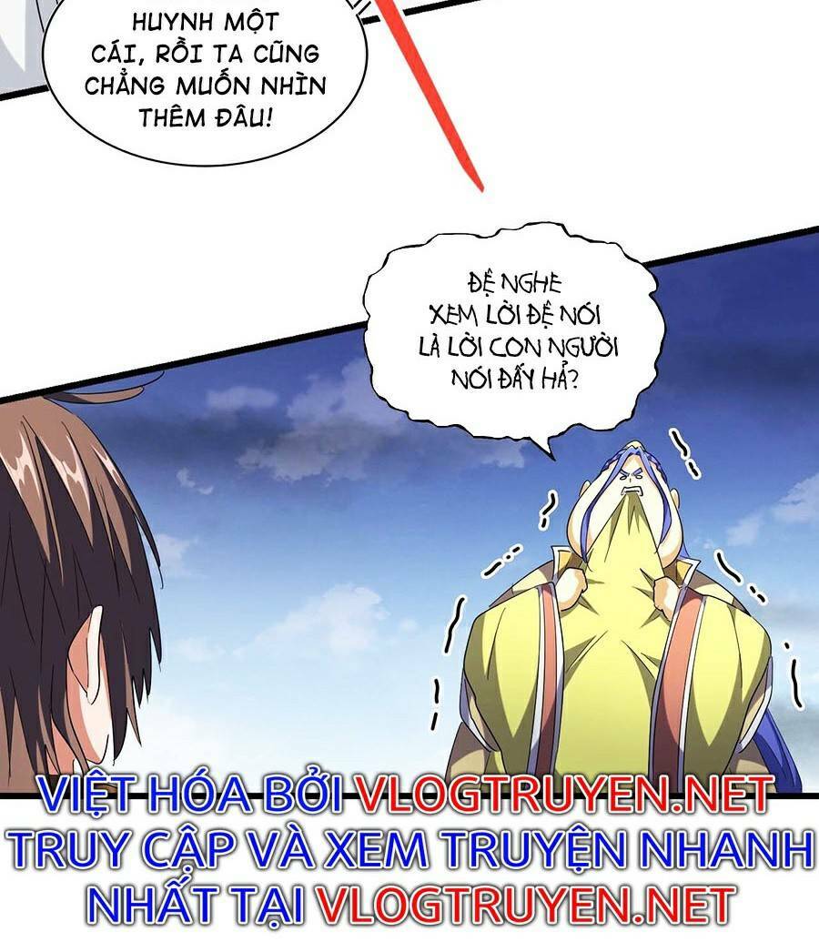 Đại Quản Gia Là Ma Hoàng - Chapter 259 - Page 44