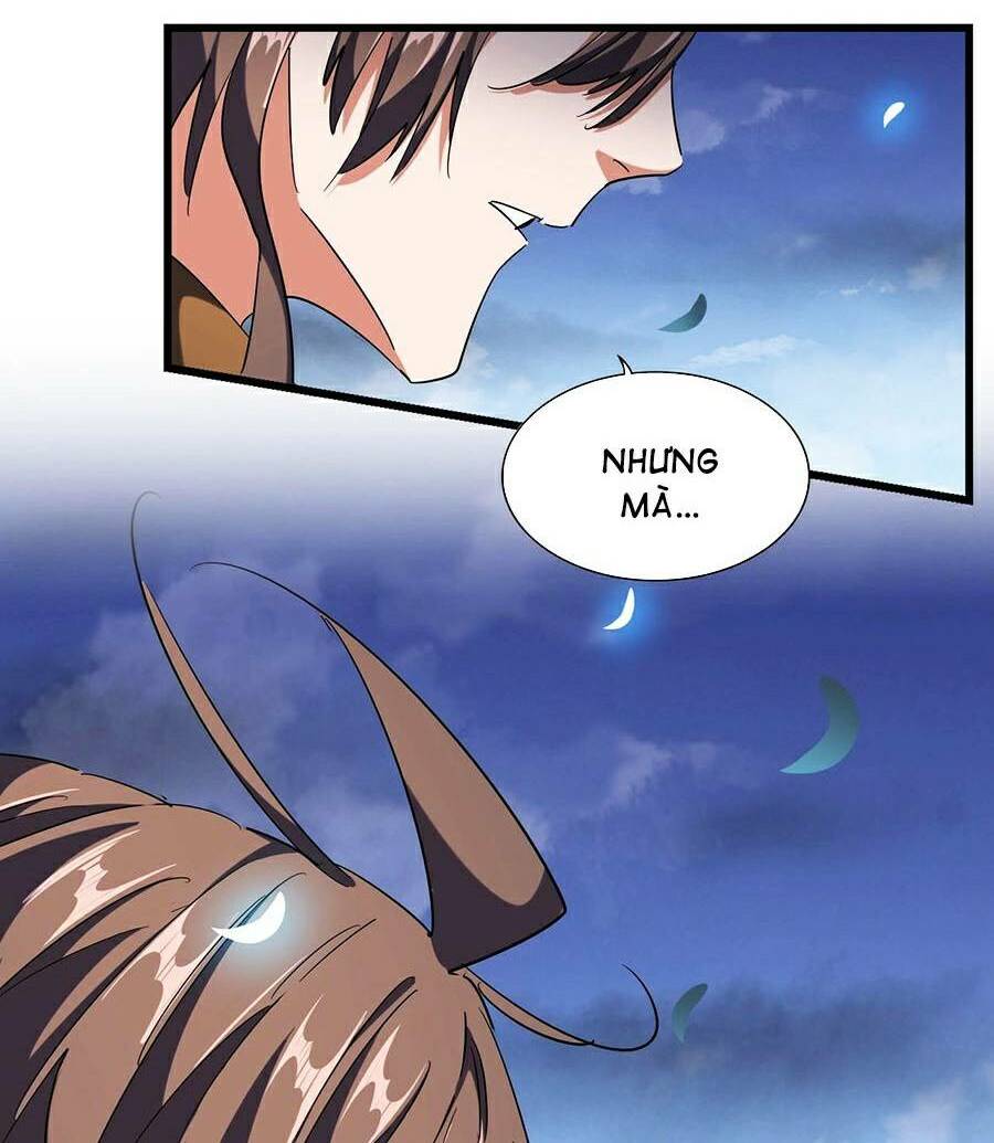 Đại Quản Gia Là Ma Hoàng - Chapter 259 - Page 45