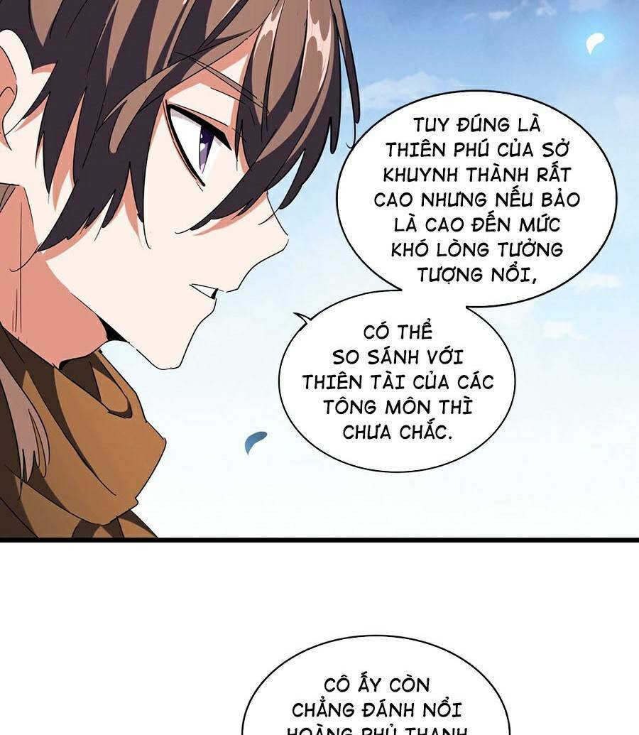 Đại Quản Gia Là Ma Hoàng - Chapter 259 - Page 46