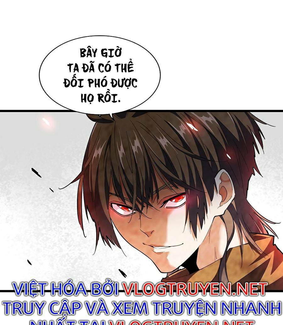 Đại Quản Gia Là Ma Hoàng - Chapter 259 - Page 48