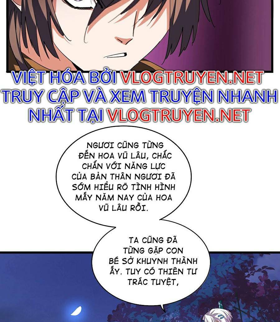 Đại Quản Gia Là Ma Hoàng - Chapter 259 - Page 52