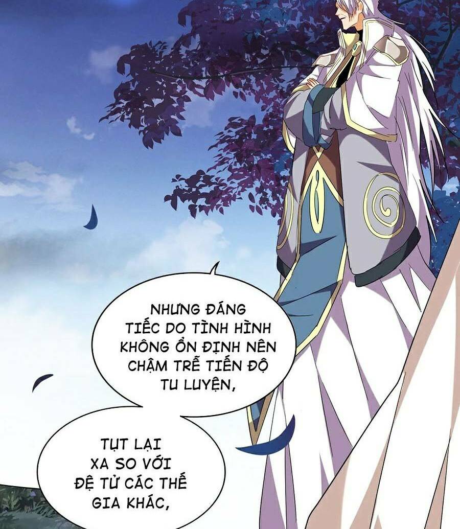 Đại Quản Gia Là Ma Hoàng - Chapter 259 - Page 53