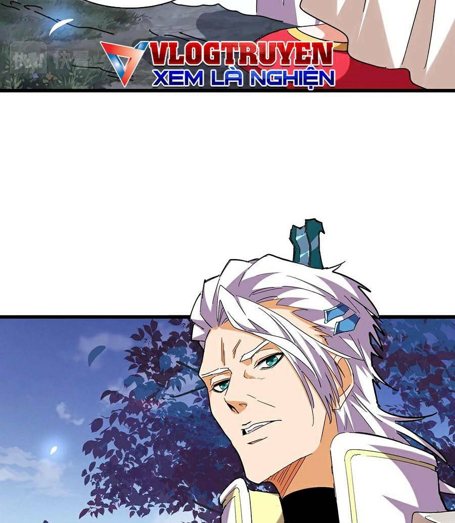 Đại Quản Gia Là Ma Hoàng - Chapter 259 - Page 54