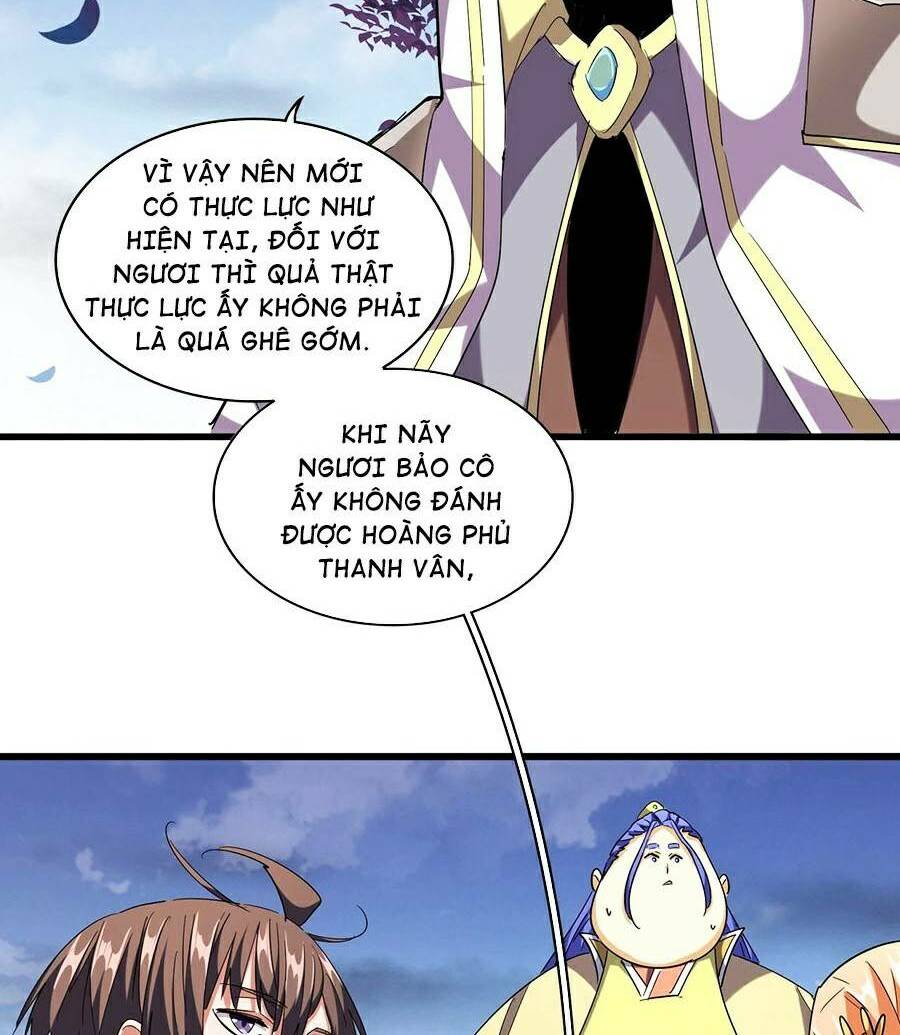 Đại Quản Gia Là Ma Hoàng - Chapter 259 - Page 55