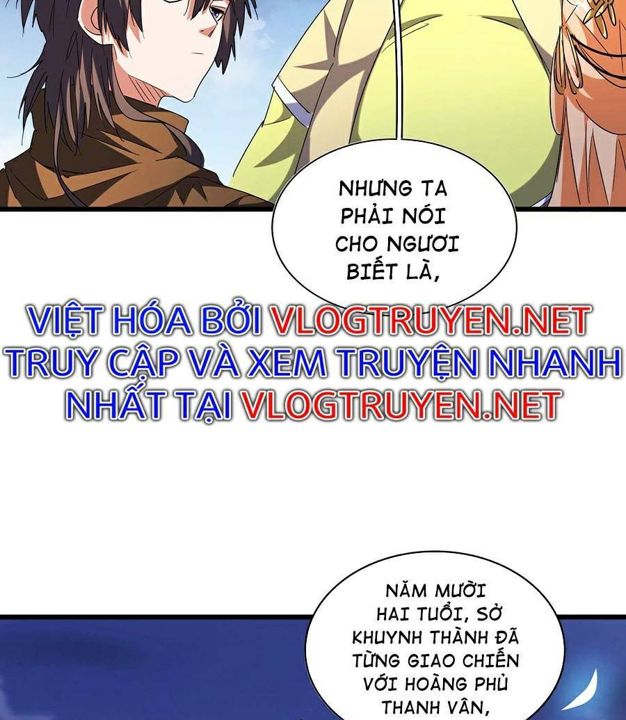 Đại Quản Gia Là Ma Hoàng - Chapter 259 - Page 56