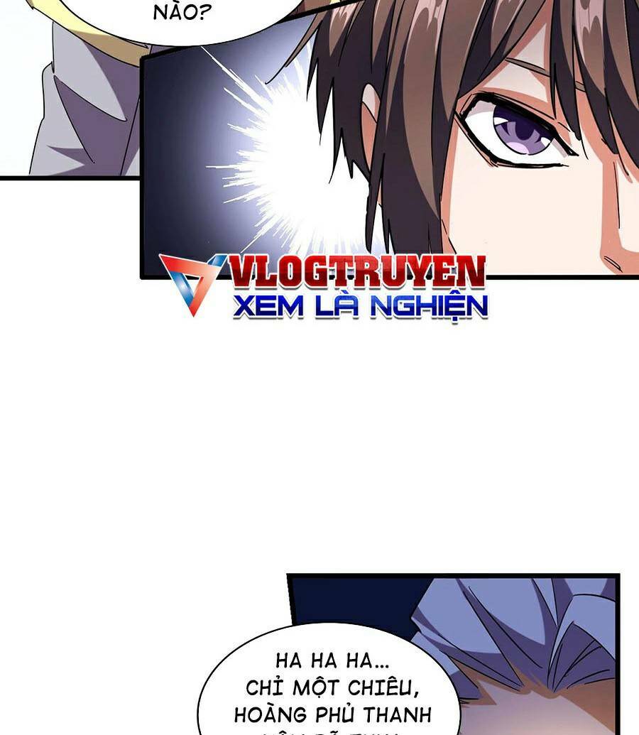 Đại Quản Gia Là Ma Hoàng - Chapter 259 - Page 58