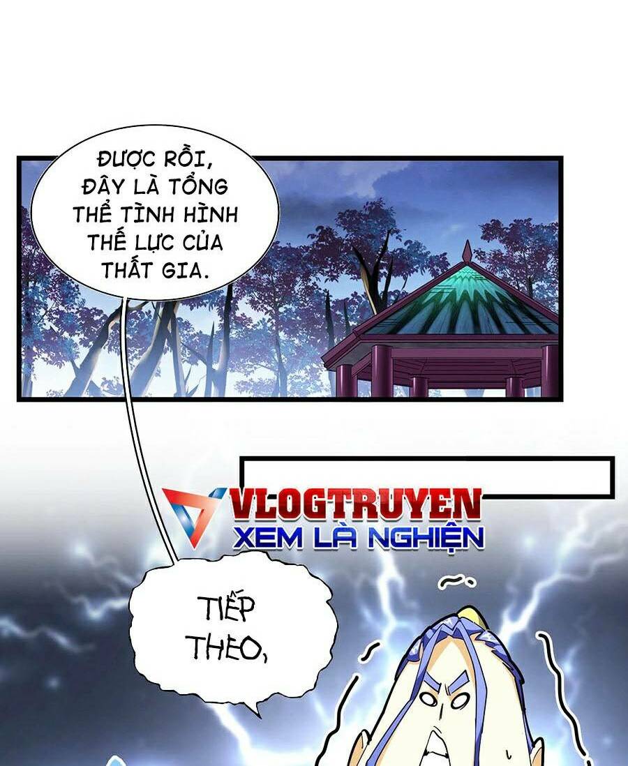 Đại Quản Gia Là Ma Hoàng - Chapter 259 - Page 5