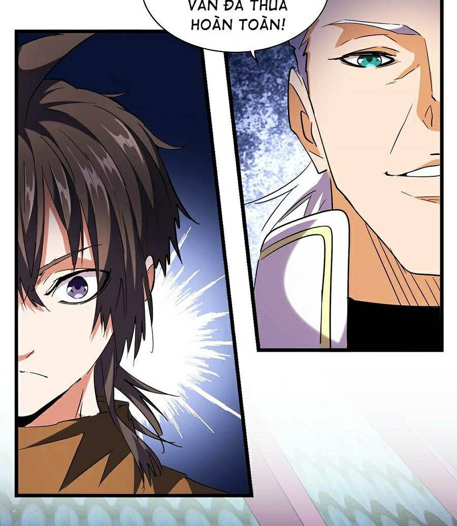 Đại Quản Gia Là Ma Hoàng - Chapter 259 - Page 59