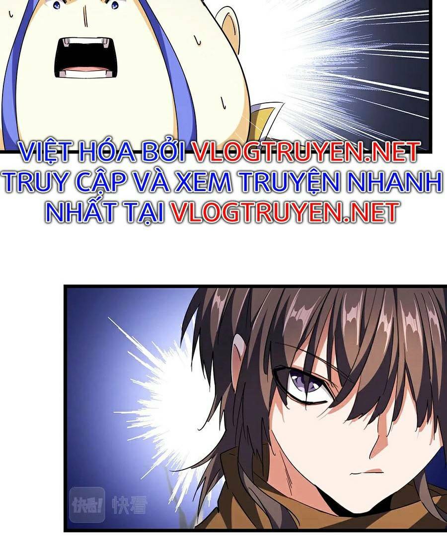 Đại Quản Gia Là Ma Hoàng - Chapter 259 - Page 8