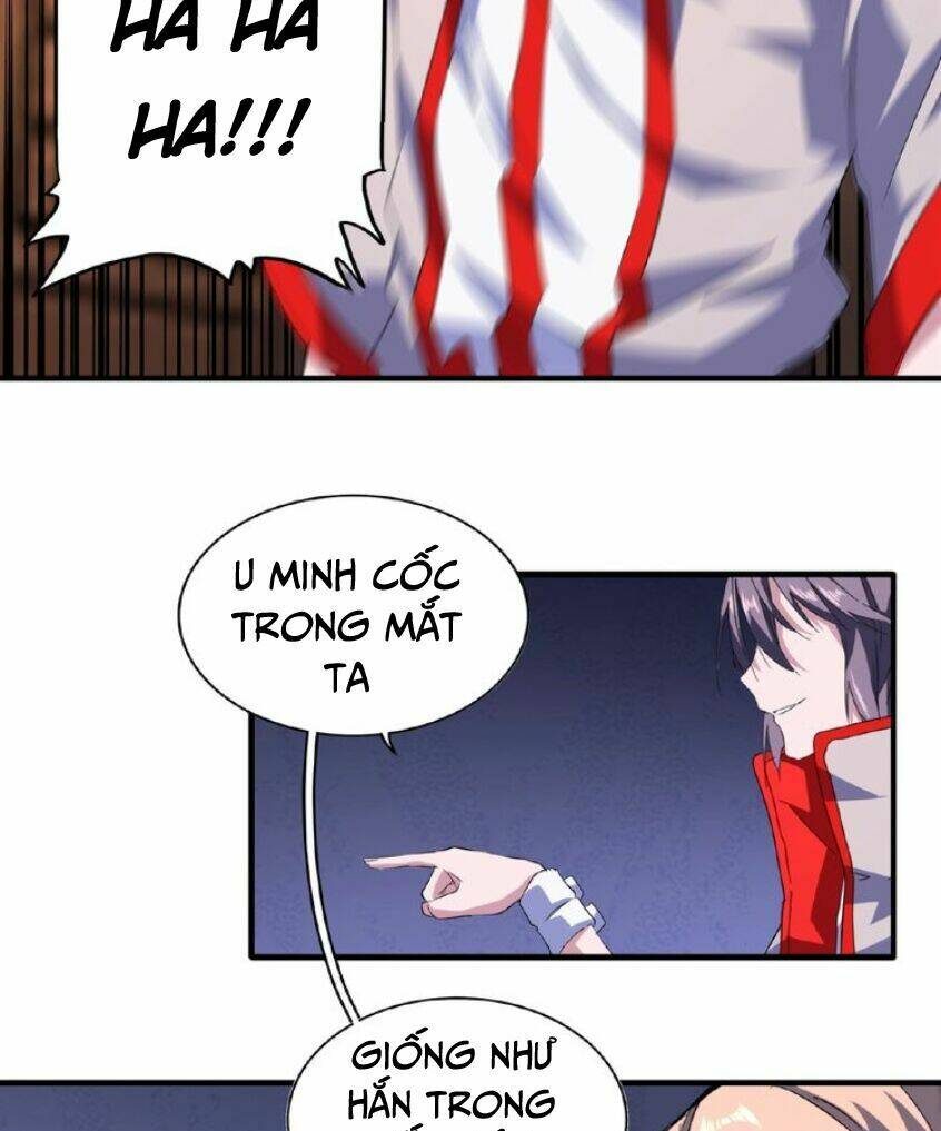 Đại Quản Gia Là Ma Hoàng - Chapter 26 - Page 11